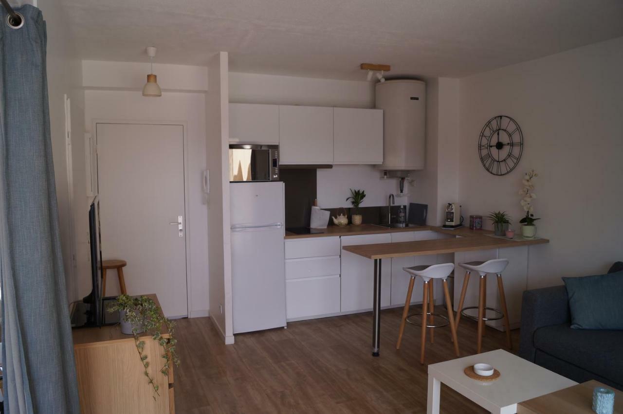 Port La Gavine Vue Mer Hyeres Ngoại thất bức ảnh